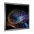 Silver Single Picture Framed