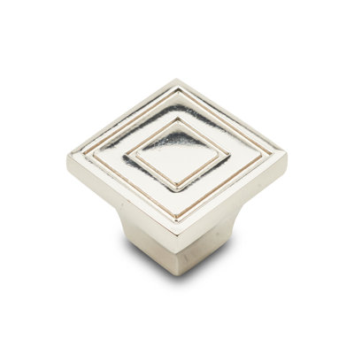 CK Series Square Knob