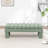Modern Upholstered Bench-253112541