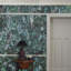Floribunda Magna Floral Wall Mural