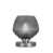 Black/Clear is out of stock selected