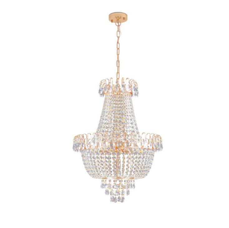 1 - Light Chandelier