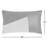 Tawny Rectangular Pillow-678627012