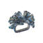 Dazzle Napkin Ring-1605598392