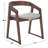 Hildabryna Wood Dining Chair-1246531826