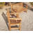 London Dining Arm Chair