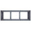 Planter 120X40x80 Cm Cold-Rolled Steel-1357729414