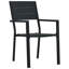 2 - Person Patio Dining Set with Square Table