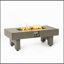 Foyer de table 42 po en fer-113988218