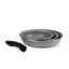 COUNTRY ROCK Non-Stick Frying Pan Set
