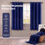 Blackout Curtain
