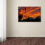 Alexan «Superior Windmill Sunset», reproduction de photo sur toile tendue-24037185
