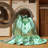 Washable Abstract Indoor Rug-1889575722
