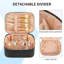 Trousse de maquillage portable