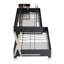 Steel Dish Rack-1539888749