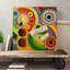 Robert Delaunay - Wrapped Canvas Painting-19089570
