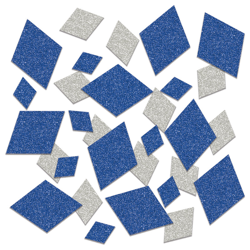 Confettis scintillants de luxe Oktoberfest