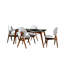 Ensemble repas pour 4 personnes Knobel-17296197