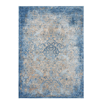 Anayah Floral Indoor Rug