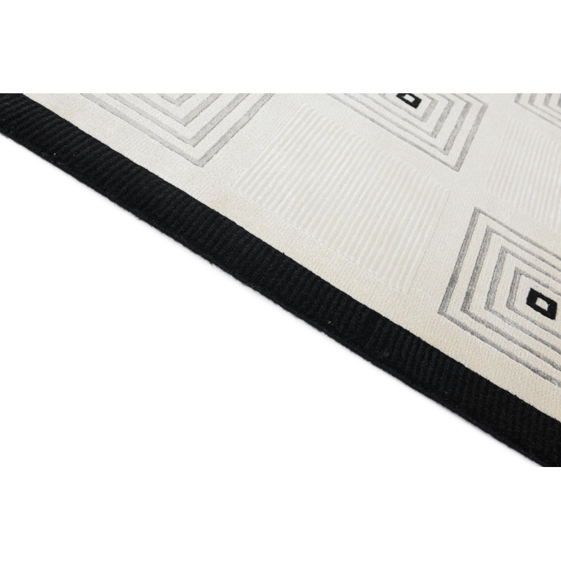 Outen Beige Rug