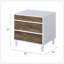 Table d'appoint Lurel