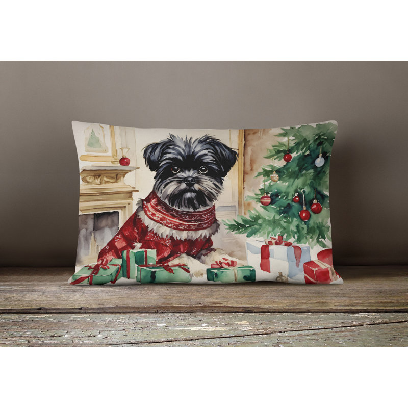 Other/No Pattern Outdoor Throw Pillow