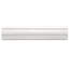 Waverly 3'' x 12'' Polished Ceramic Chair Rail-72293234
