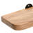 Valetta Mango Floating Shelves -1052887294