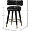 Tabouret de comptoir 26,5 po Reimers-694230530