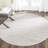 Gicu Performance Solid Color Rug-987760288