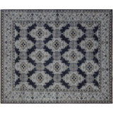 One-of-a-Kind 12' X 14'9" Area Rug