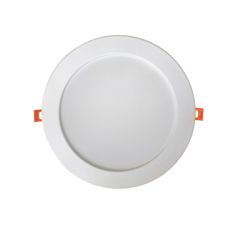 Luminaire à DEL commercial de 8 po 3 W 5CCT