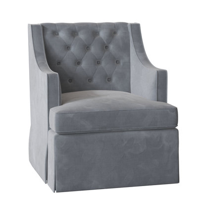 Fauteuil Carmel