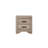 Hatti Rustic Melamine Panel Bedroom Set-743365273-743365272