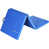 Blue is out of stock selected