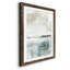 Summer Teal II - peinture encadrée-780835458-780835459