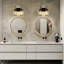 Éclairage de meuble-lavabo à intensité variable Edgars-999025322-999796351