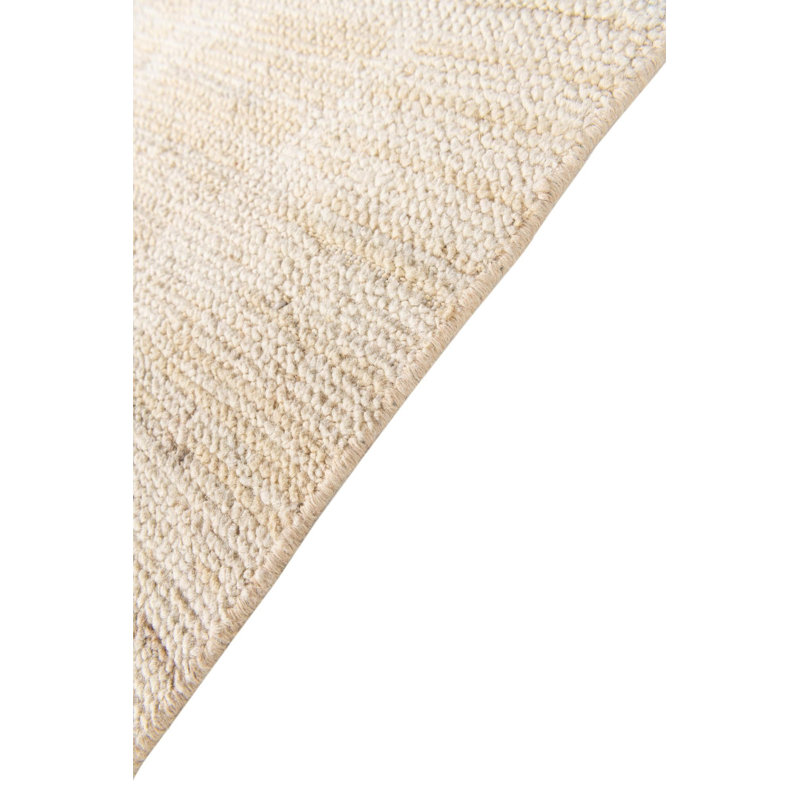 Runner Jared Ivory Rug