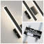 Recessed Wall Light
