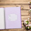 Paper No Subject Album