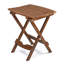 Table d'appoint pliante en bois pour patio-1798986747