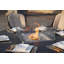Pomos Round Aluminum Propane Fire Pit Table