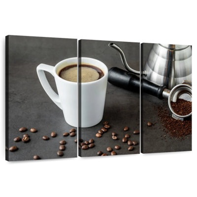Yarlin Craft Americano