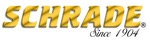 Schrade logo