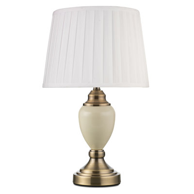 Southall Metal Table Lamp