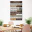 «Today Motivational Typographie», reproduction sur toile-92829540