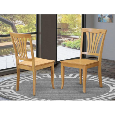 Chaise d'appoint Emmaline