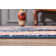 Tapis oriental Melva