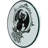 Becerril Ceramic Round 4 Piece Coaster Set