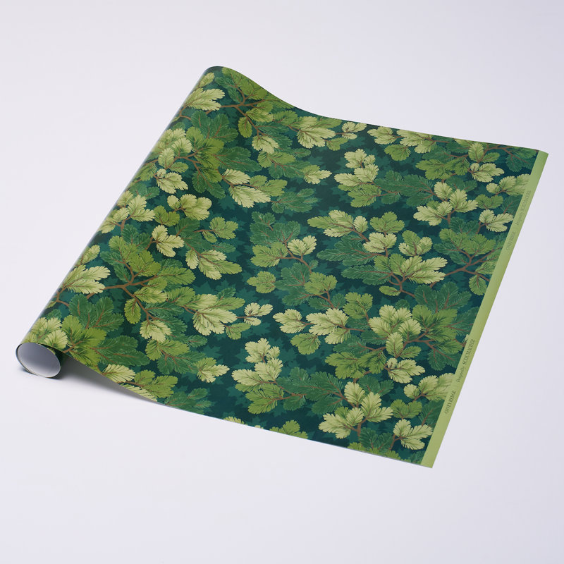 Papier d'emballage de haie Covey